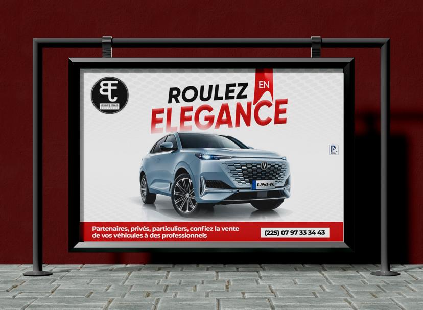 Jeune Frais
