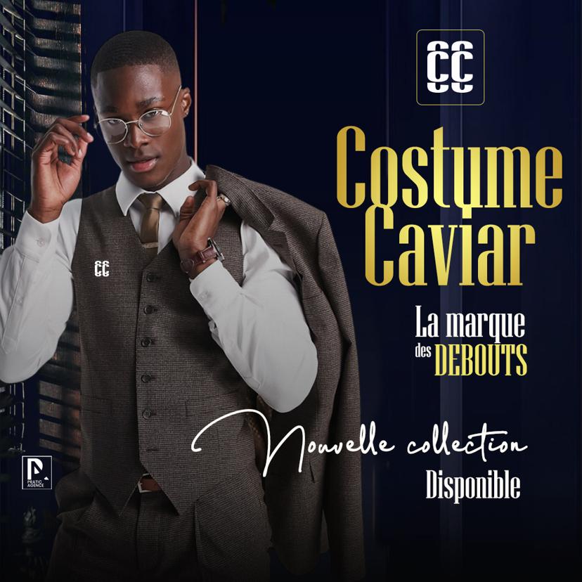 Costume Caviar