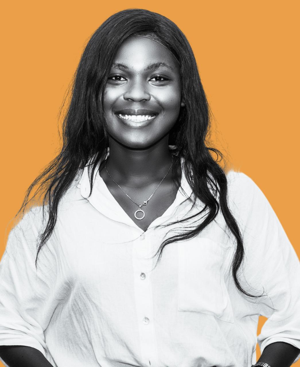 Anne Esli Diombakoi