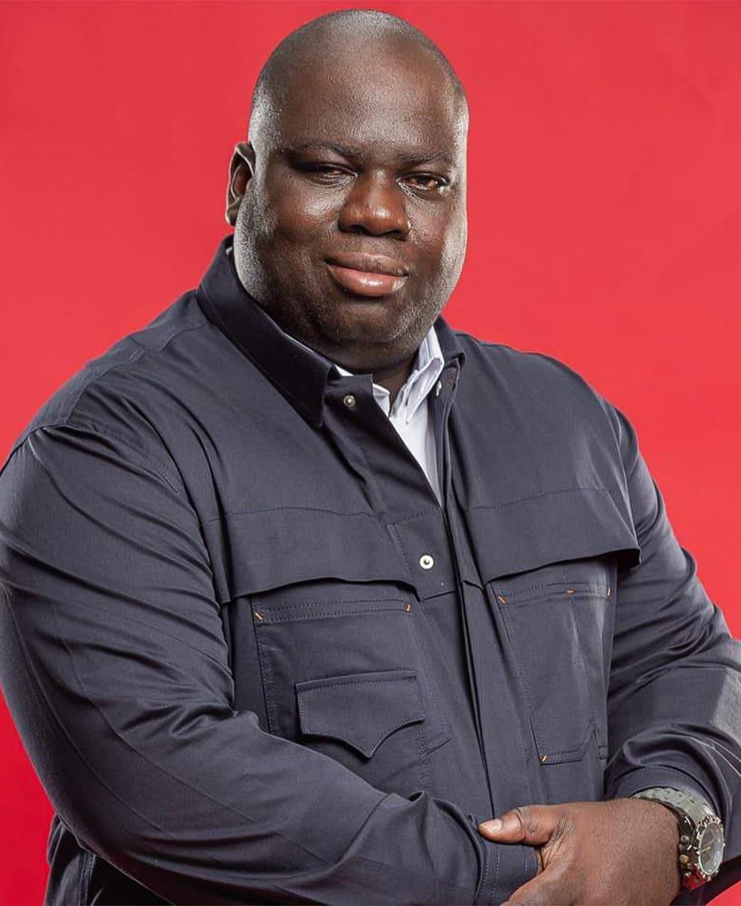 Brice Anoh